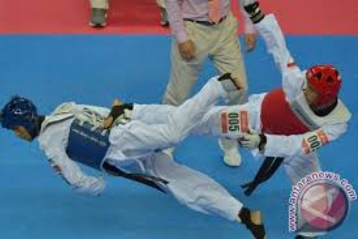 500 taekwondoin perebutkan Piala Pemerintah Aceh