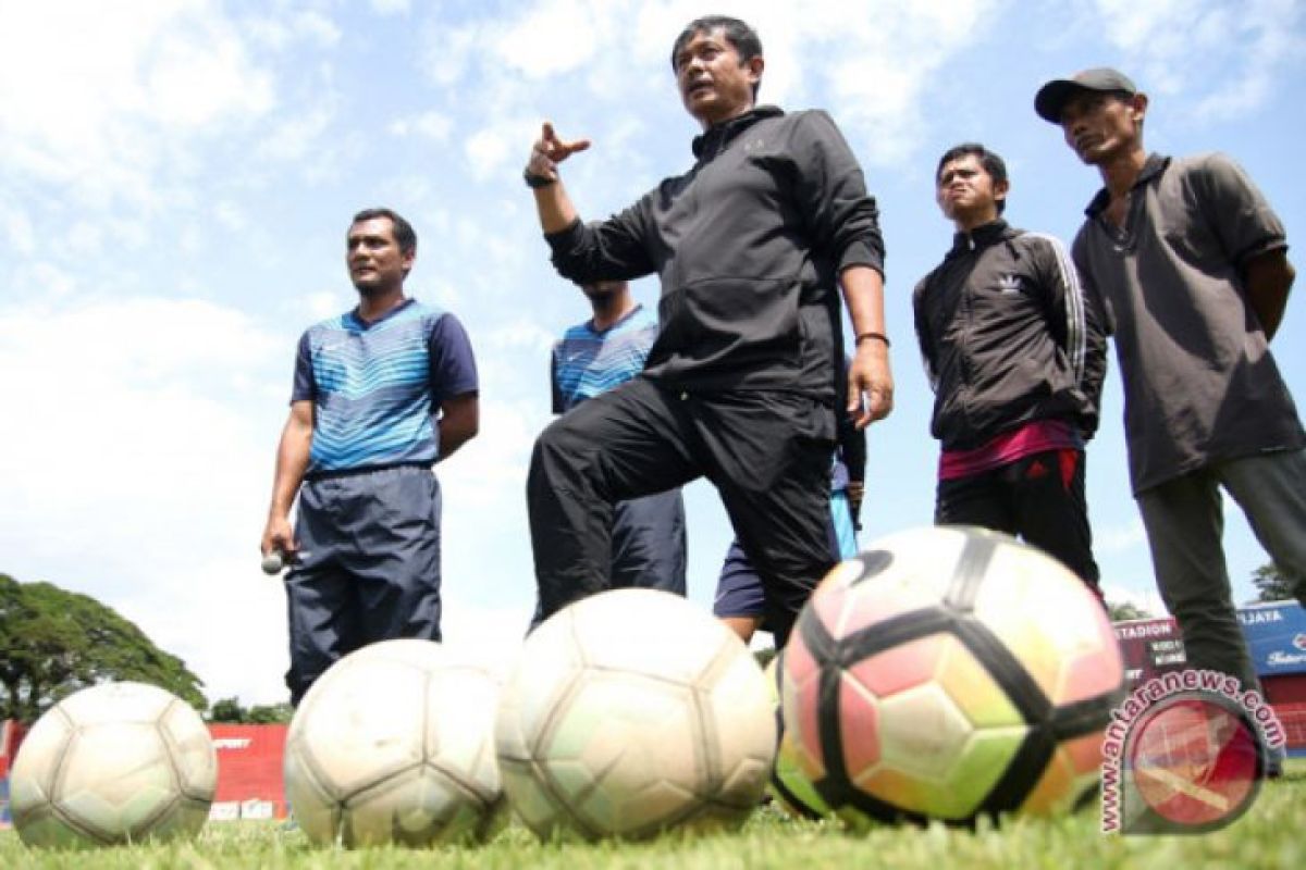 Timnas U-19 dihiasi wajah baru, Mitra Kukar sumbang dua pemain