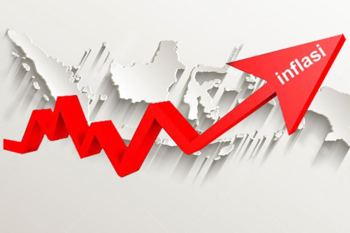 Inflasi Pedesaan Kalsel Periode Maret 0,20 Persen