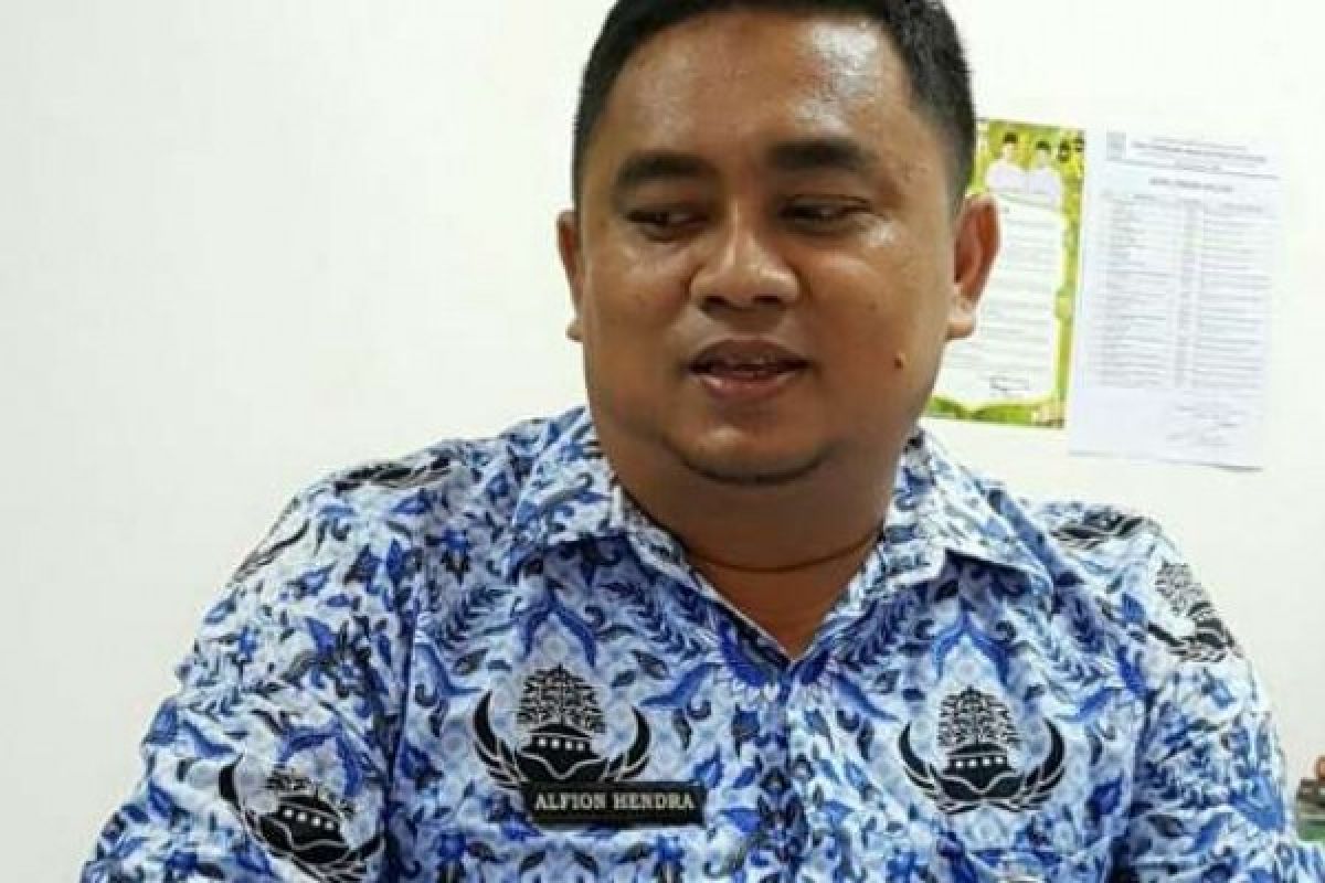 Ini 5 Proyek Prioritas PUPR Kuansing yang sedang Dilelang