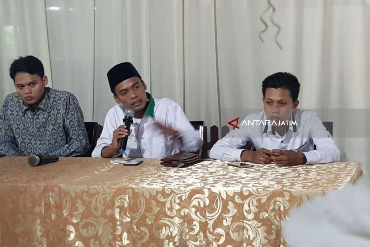 Pendamping PKH Lamongan Bantah Terlibat Kampanye Pilkada Jatim