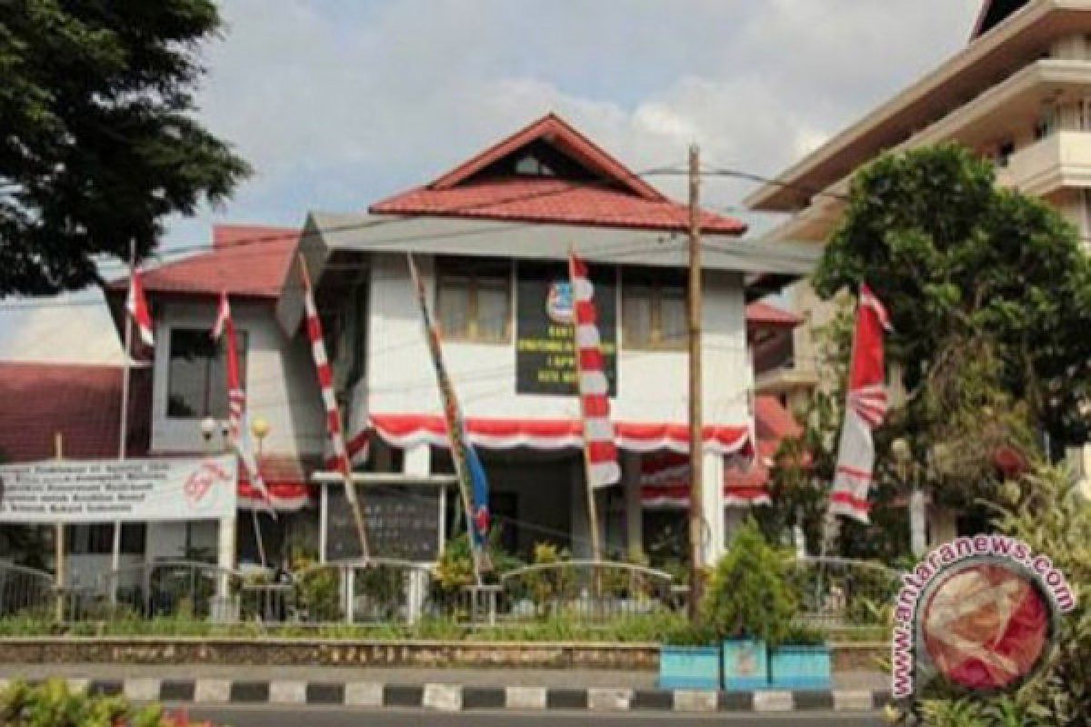 DPRD Manado dorong pemkot teruskan pembangunan RSUD