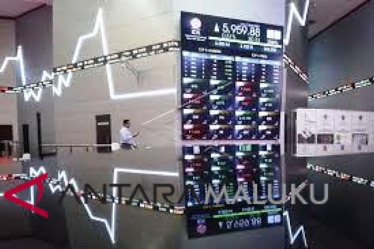 Peluncuran saham baru belum rambah BUMD