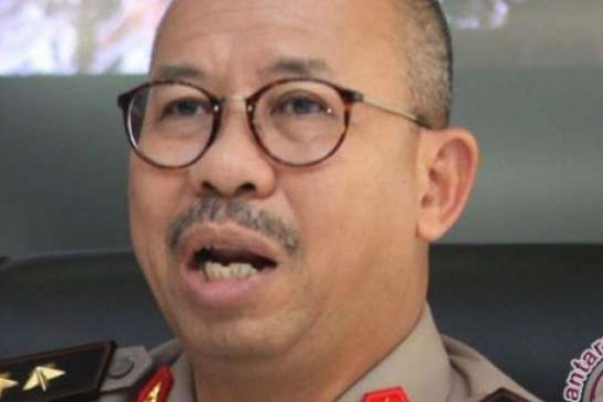 Kapolri Mutasi Sejumlah Pati dan Pamen, Pejabat Humas Beberapa Diantaranya