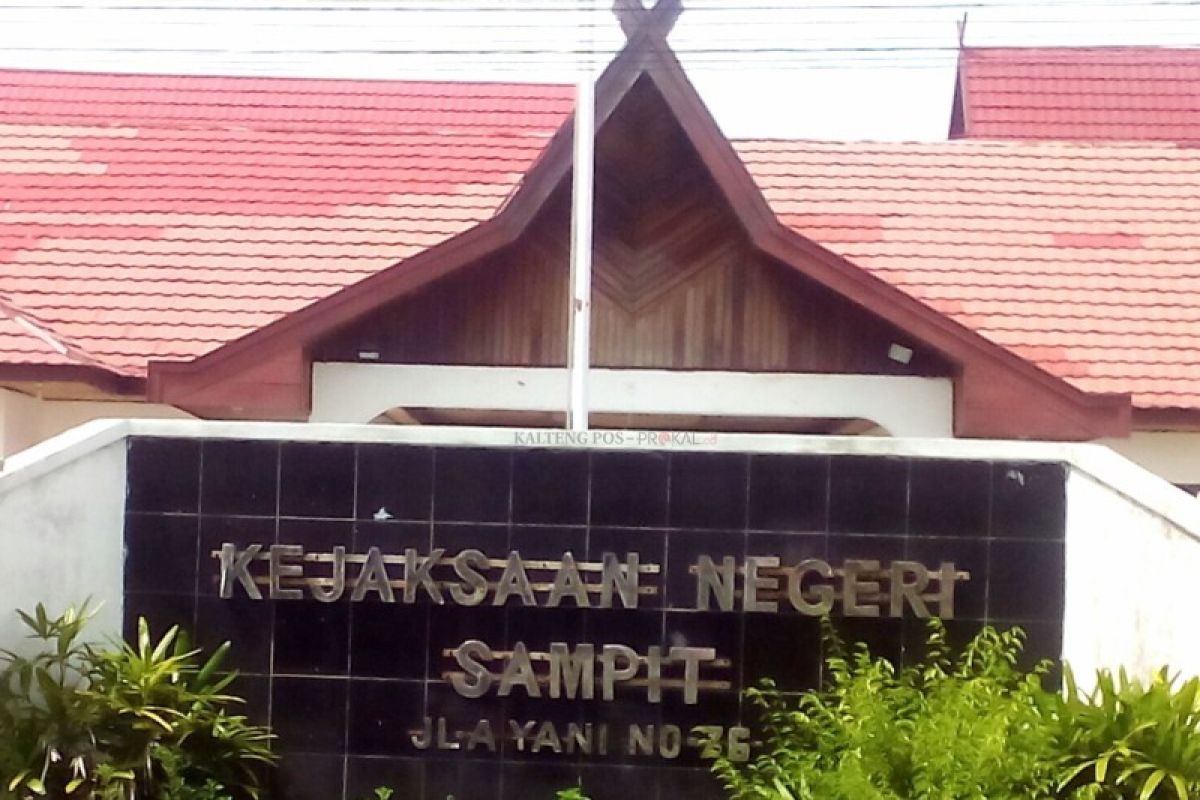 Kejari Kotim proses kasus sengketa lahan PT SKD