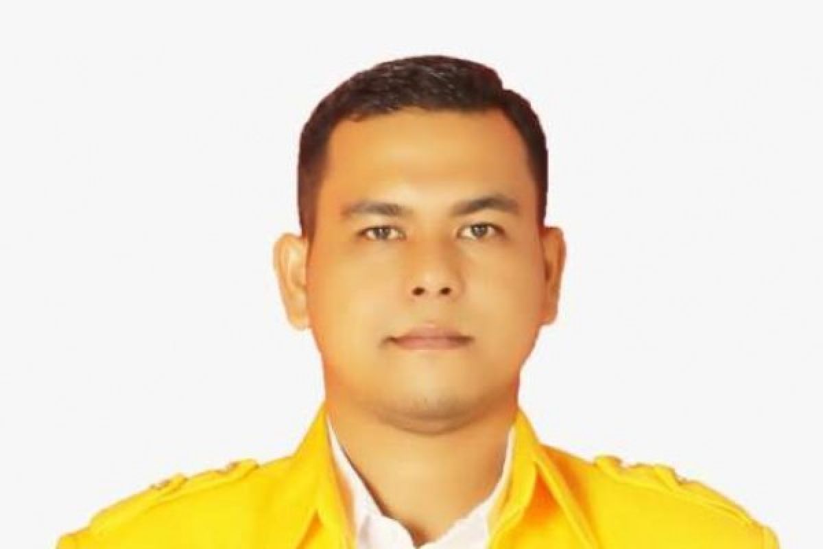 Kepengurusan Golkar Siak Retak Jelang Pilgubri, Kader Desak Dilaksanakan Musdalub