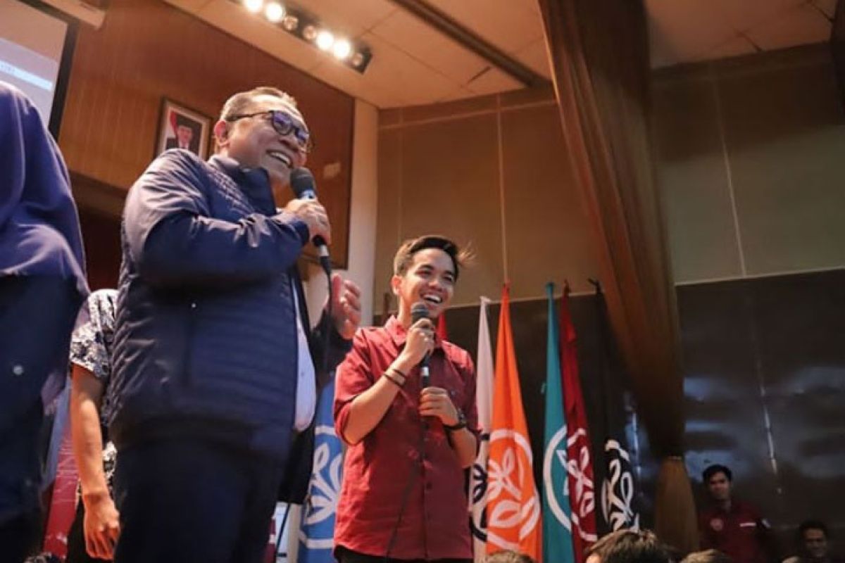 Zulkifli Hasan: Dorong mahasiswa IPB menjadi pemimpin bangsa
