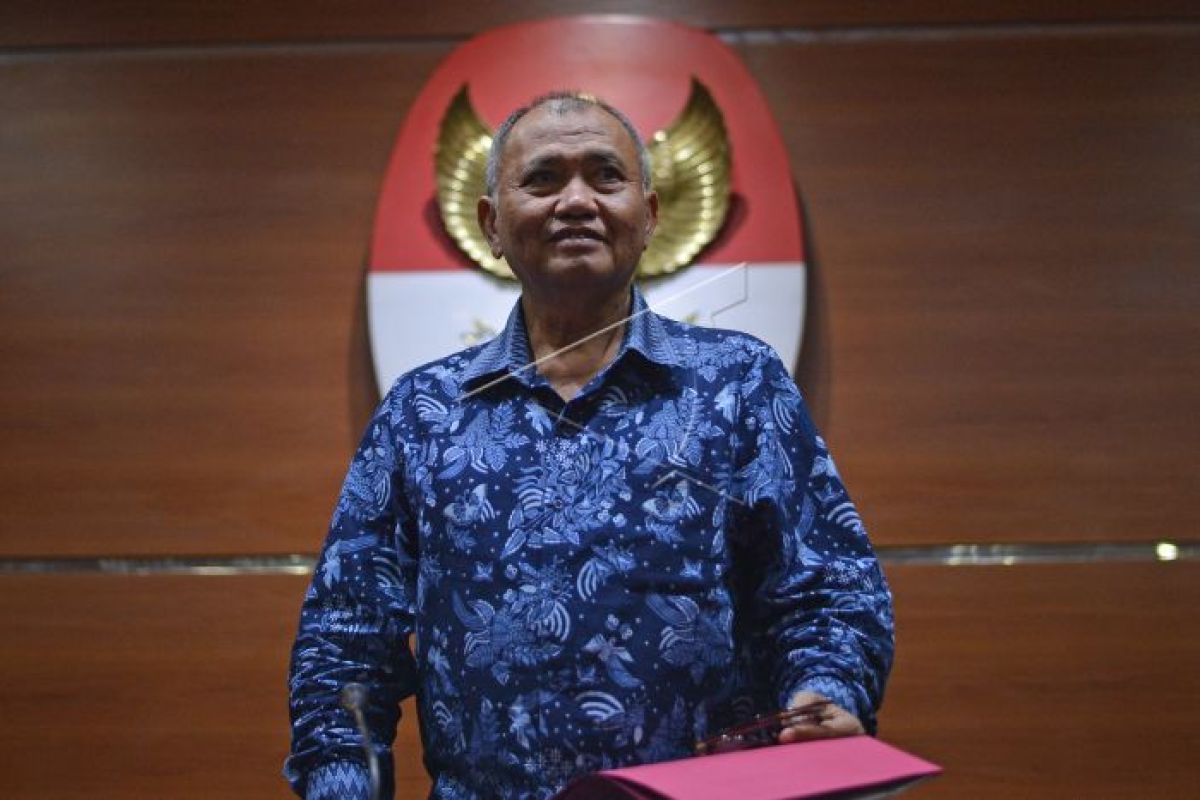 KPK dukung rencana pelarangan mantan napi korupsi jadi caleg