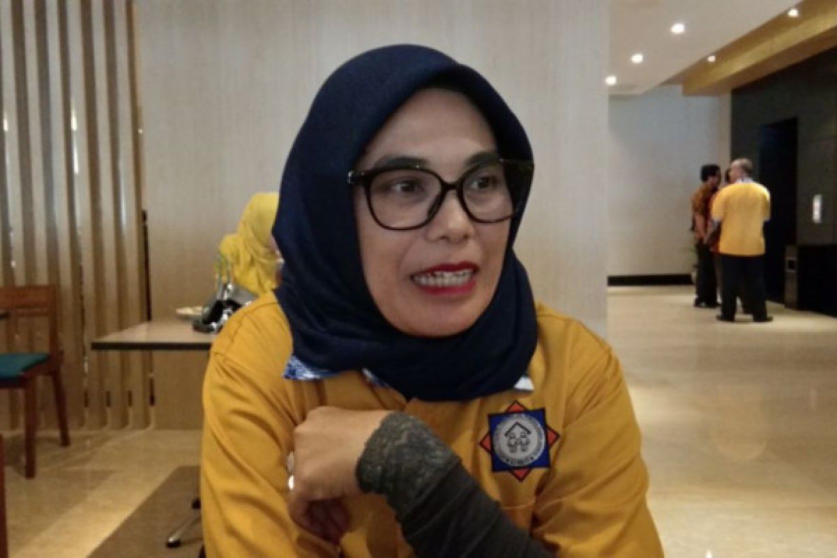 Ini ketua baru APERSI Kalbar periode 2018-2022