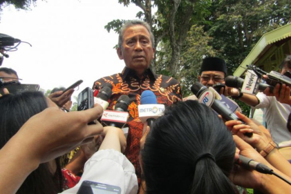 Ketua BPK tekankan pentingnya penanaman budaya akuntabilitas