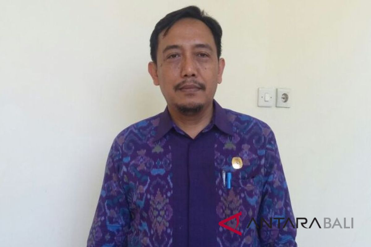 Dua senator dari Bali kembali maju DPD