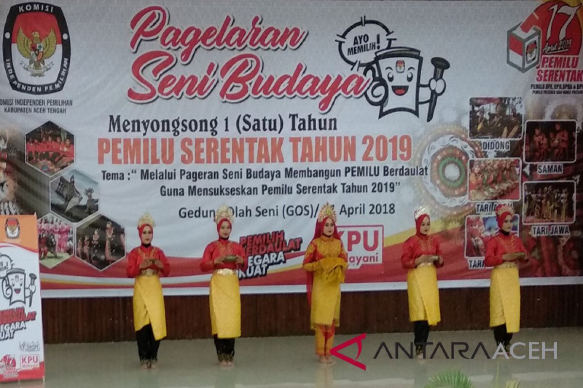 Mendikbud ajak masyarakat Aceh lestarikan adat budaya