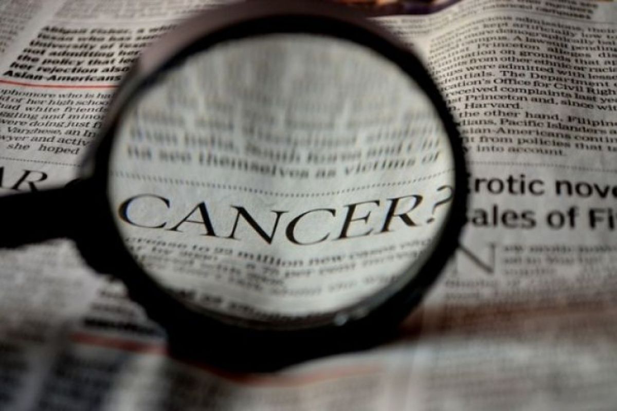 Lingkungan dan gaya hidup jadi faktor penyebab kanker kolorektal