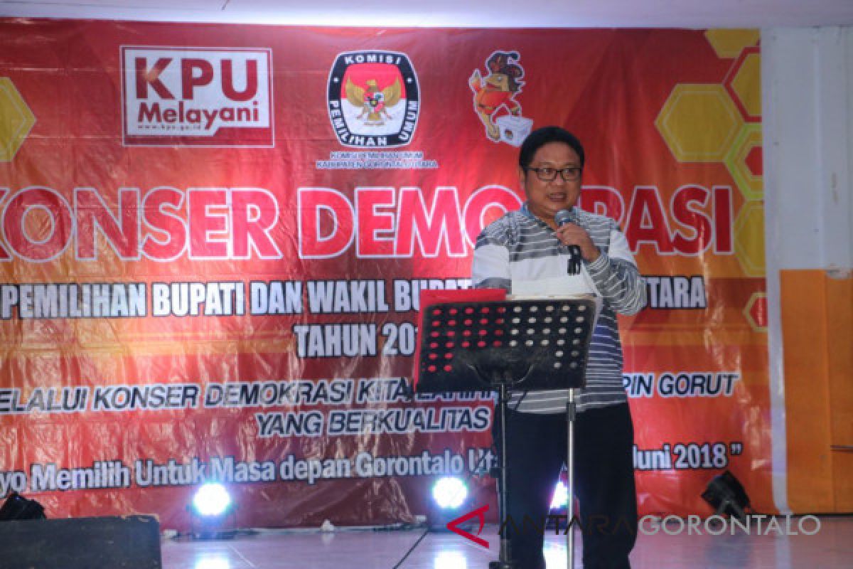 Konser Demokrasi