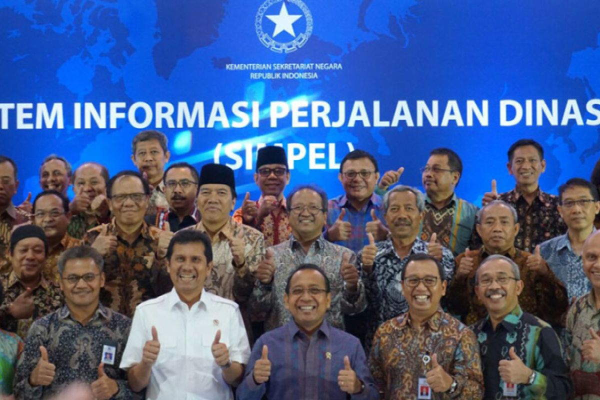 Prof Idiannor : Layanan PTS Kalimantan harus segera migrasi ke IT