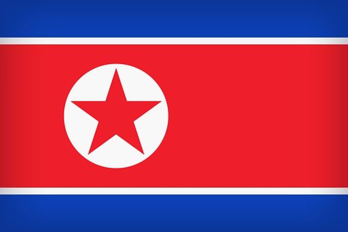 Korea Utara beri bantuan keuangan pertama untuk Myanmar sejak 2005