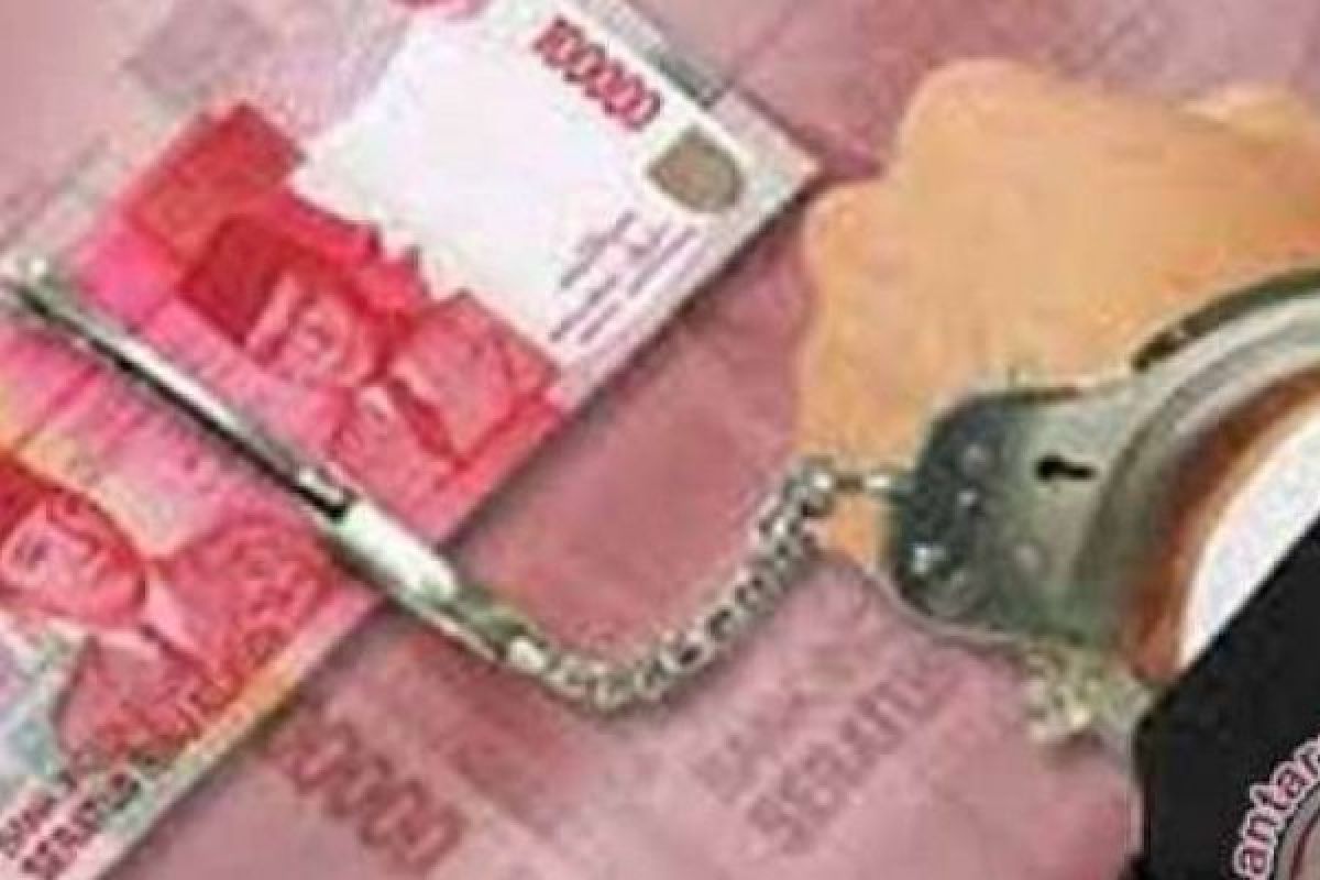 Korupsi Bansos Bengkalis Jilid II Seret 2 Mantan Anggota DPRD