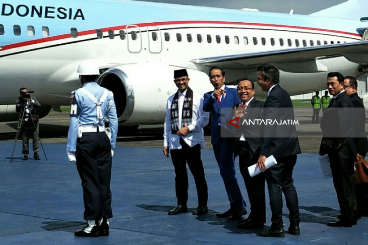 KTT ASEAN Presiden Jokowi Bahas Perlindungan Data Pribadi