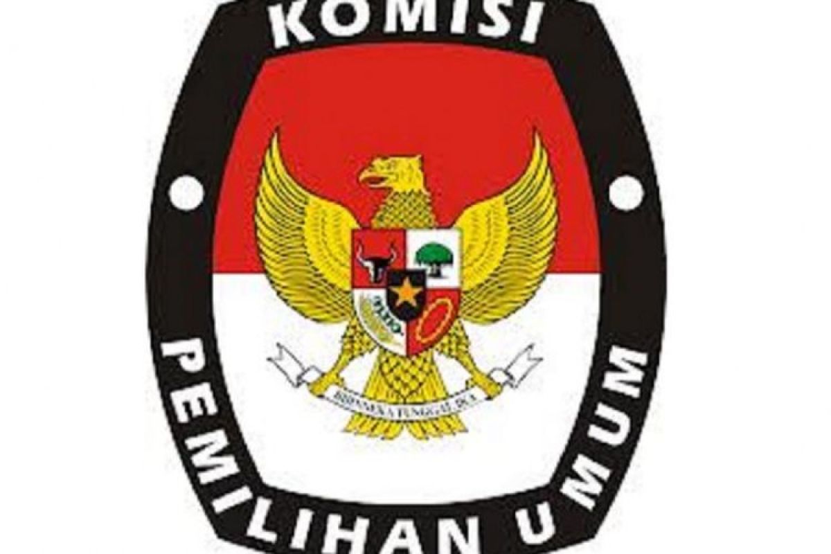 KPU Tapin tetapkan DPT 128.608 orang