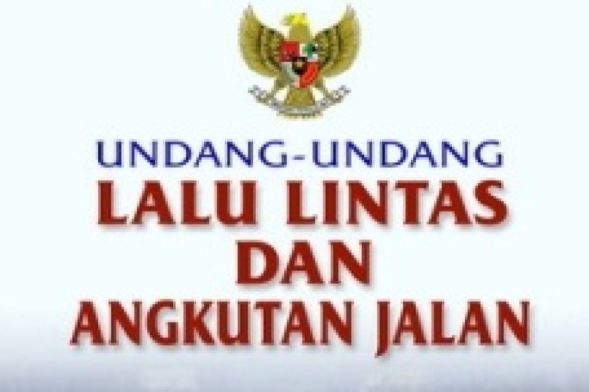 Komunitas Masyarakat Tolak Revisi UU Lalu Lintas