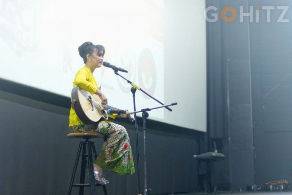 Ratna Listy : Saat ini sosok paling tepat predikat Kartini adalah ibu
