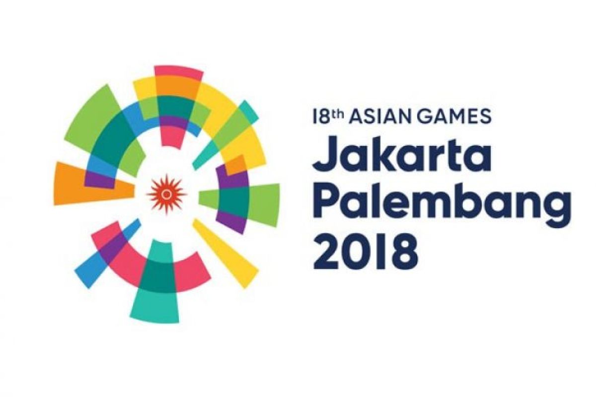 China juara umum Asian Games ke-18