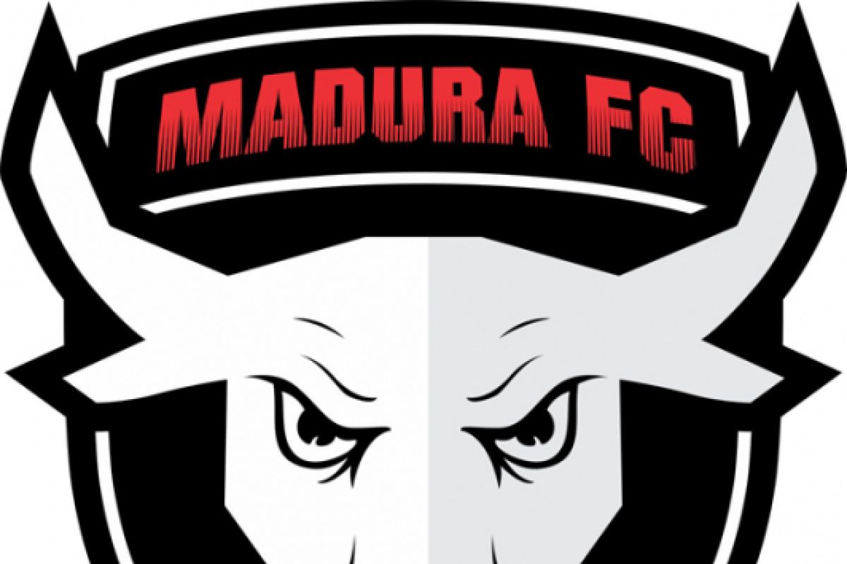 Madura FC Laga Persahabatan Jelang Tanding Perdana