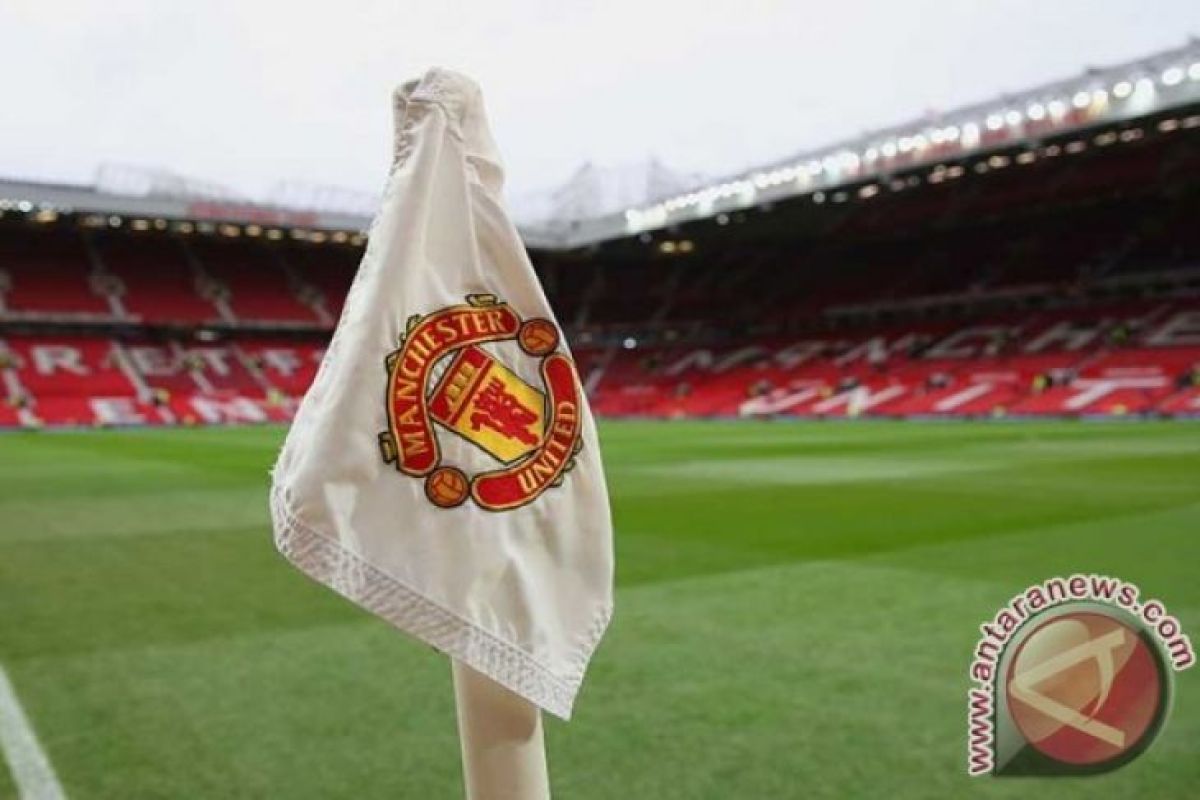 Manchester United resmi pinjam Marcel Sabitzer dari Bayern Munich