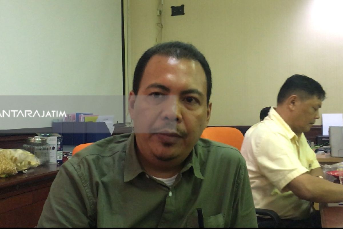 Caleg PKB Diminta Sosialisasikan Fandi Utomo Sebagai Cawali Surabaya