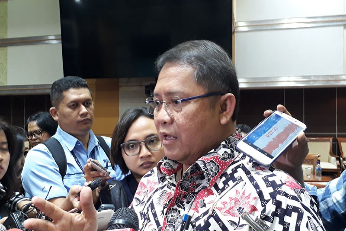 Kemenkominfo optimalisasi ekonomi digital hadapi ketimpangan