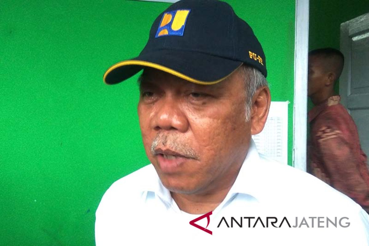 Menteri: Tarif tol Trans Jawa masih didiskusikan