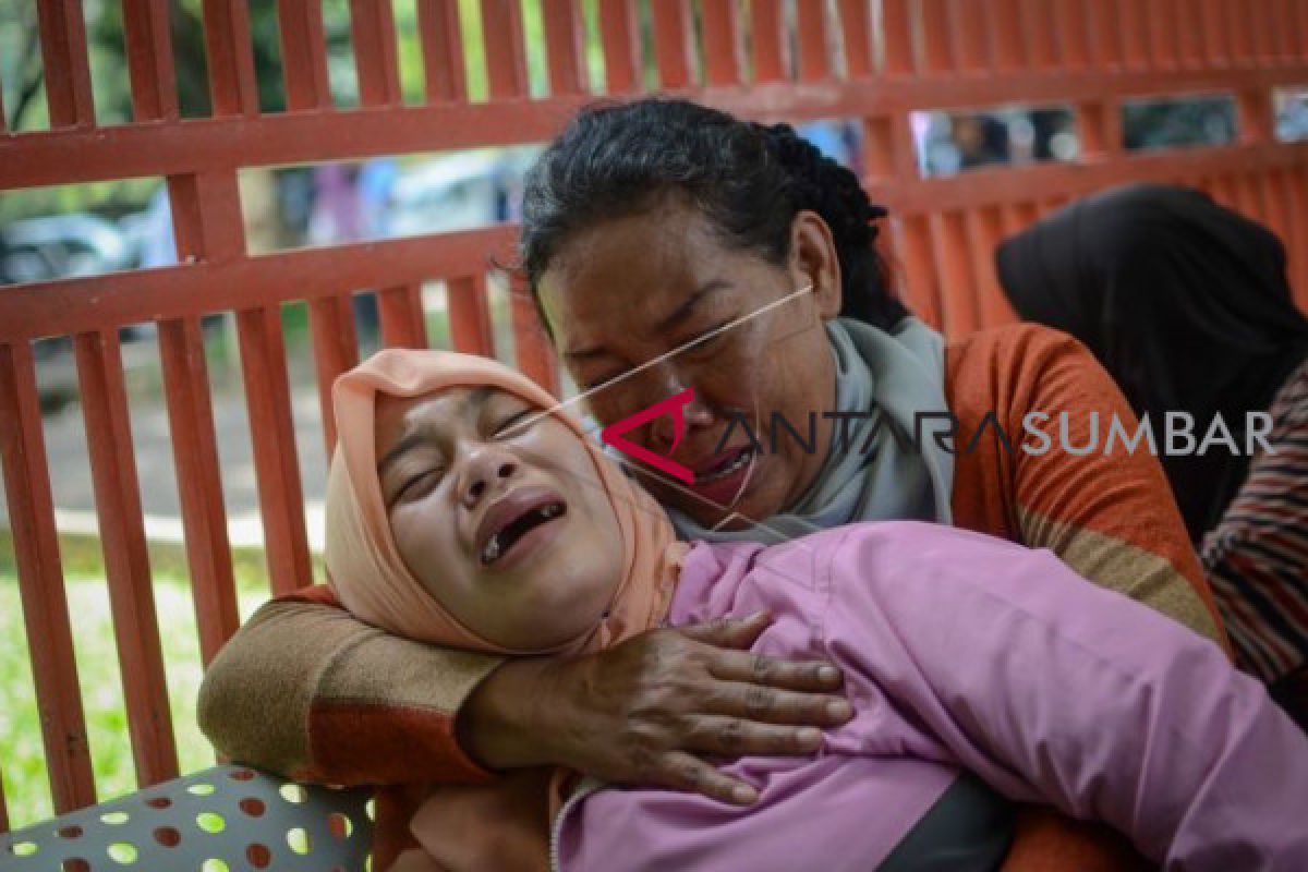 23 warga Kabupaten Bandung tewas akibat miras oplosan