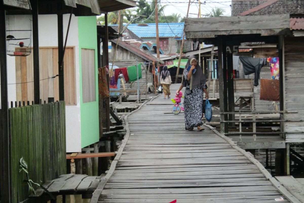 Pemkab Sumenep pelajari Perda kemiskinan Banjarmasin