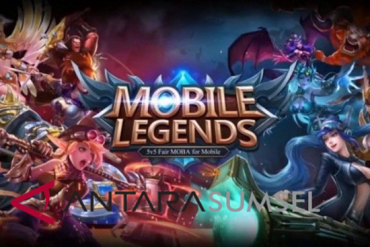 Kominfo bantah blokir Mobile Legends akhir Januari