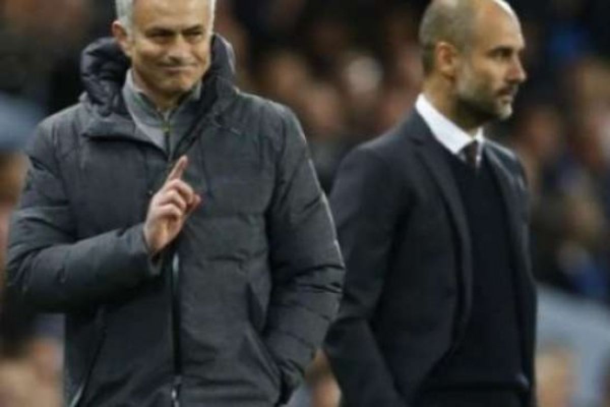 MU Dikalahkan Tim Juru Kunci di Kandang Sendiri, Manchester City Pastikan Juara Liga Inggris