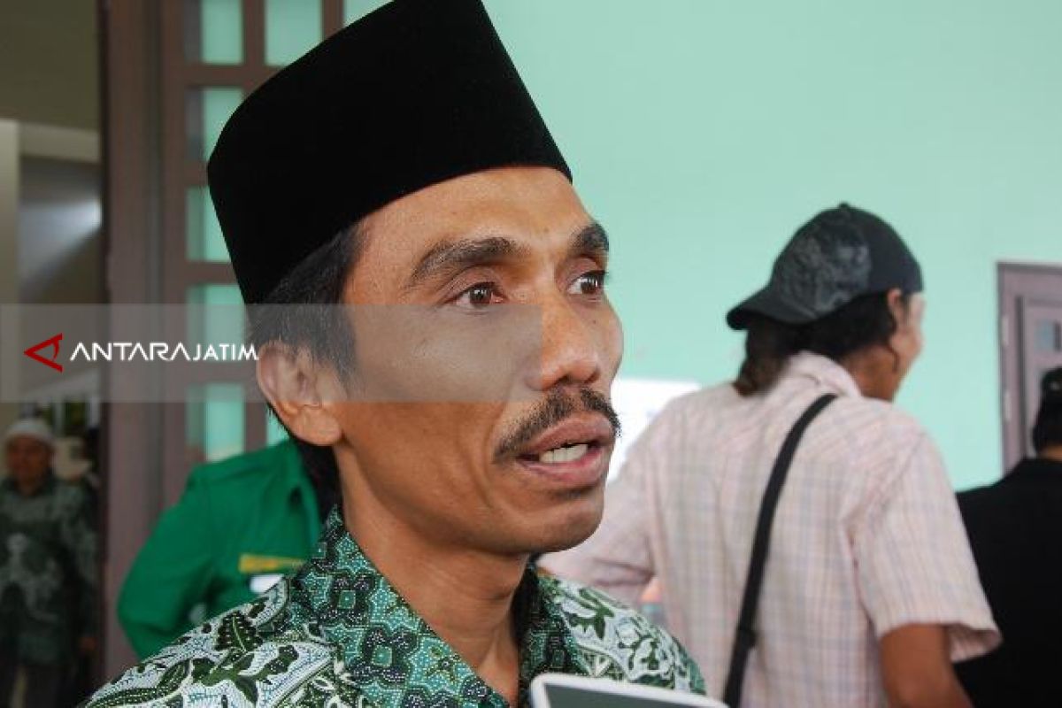 PCNU Surabaya Sikapi Pro Kontra Usulan Likuidasi PD Pasar