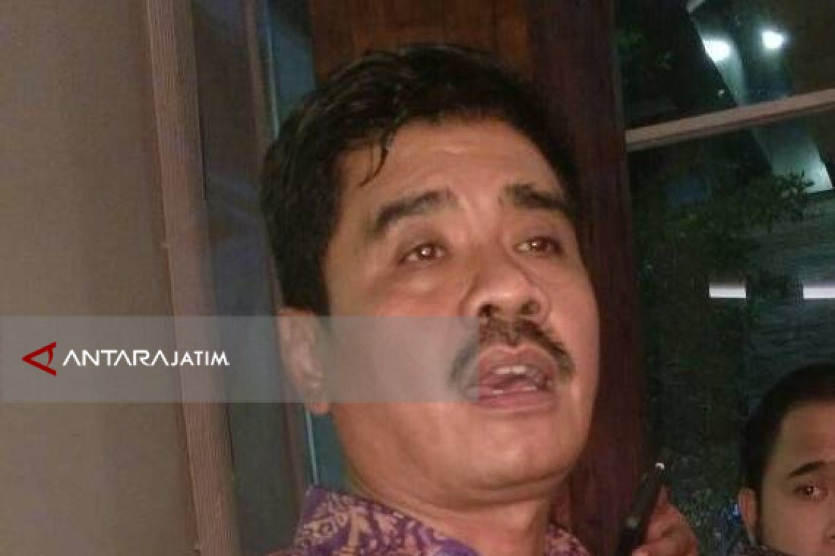 Kejagung Periksa Pejabat PDAM Surya Sembada Surabaya