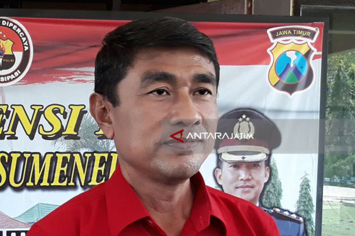 Polres Sumenep Periksa Empat Saksi Kasus Penembakan