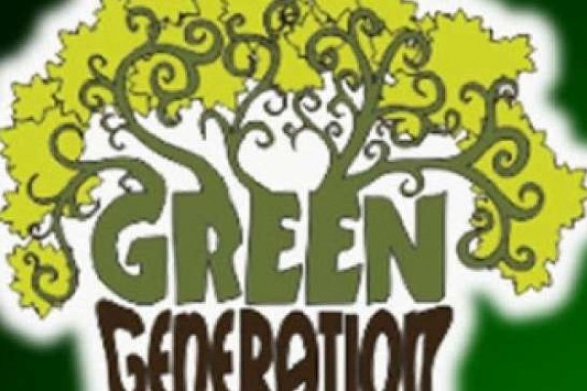 Mulai Besok 210 Perserta Hadiri Jambore Nasional Green Generation di Siak