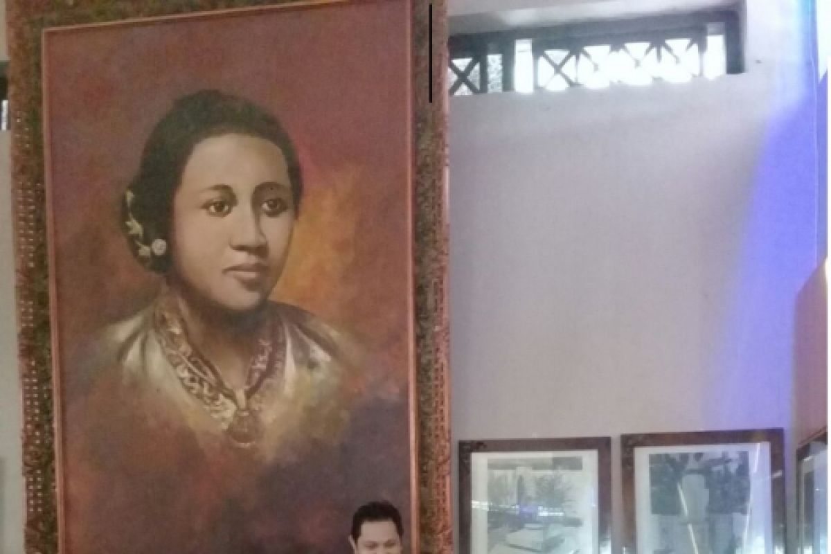 Pengunjung Museum Kartini ditargetkan 1.000 pengunjung