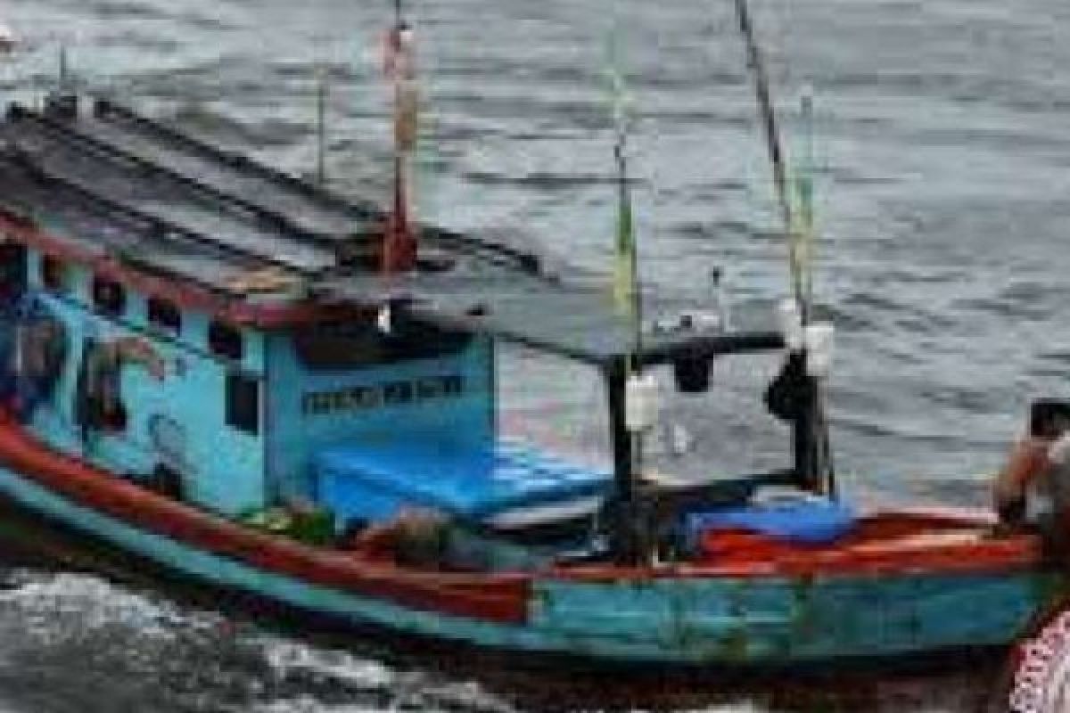 Nelayan Penyumbang Angka Kemiskinan Tertinggi di Riau, Ini Saran Anggota DPRD