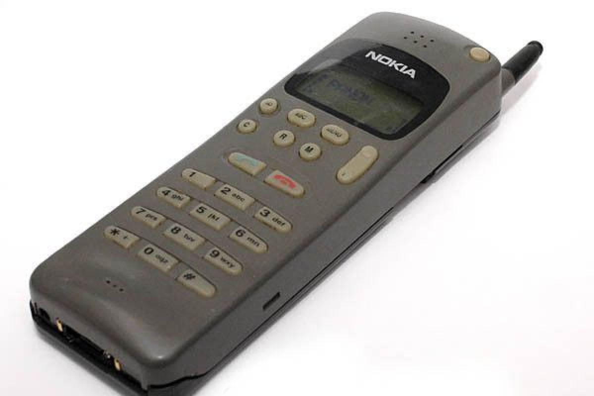 Nokia 2010 akan hidup lagi