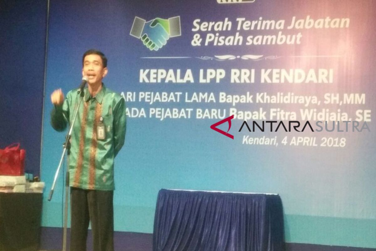 Dirut SDM: Sanksi berat karyawan RRI terlibat politik praktis