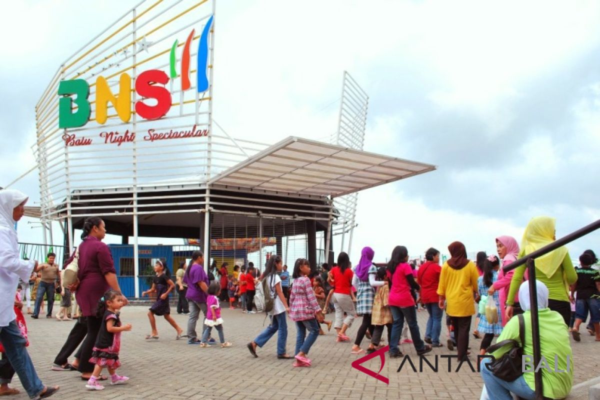 Kembangkan pariwisata berbasis masyarakat, Jembrana belajar pada Batu