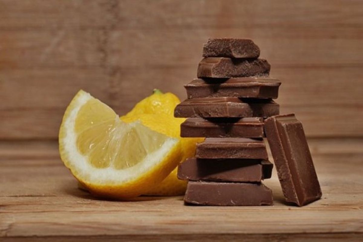 Riset: cokelat pahit kurangi stres