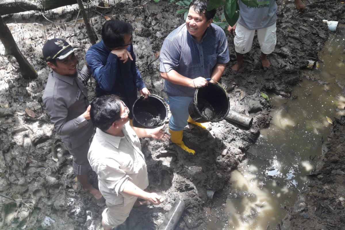 Masyarakat harus mampu manfaatkan hutan desa