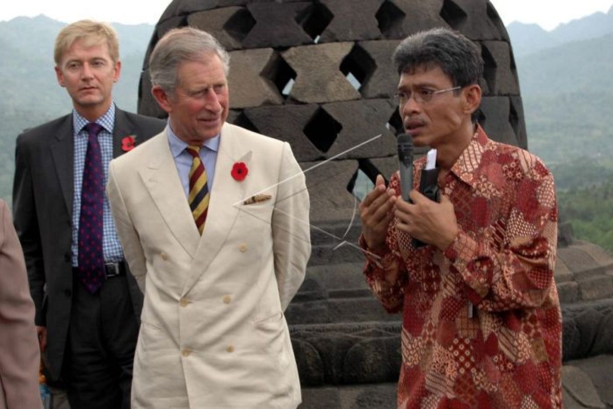 Pangeran Charles Gantikan Ratu Elizabeth Pimpin Persemakmuran