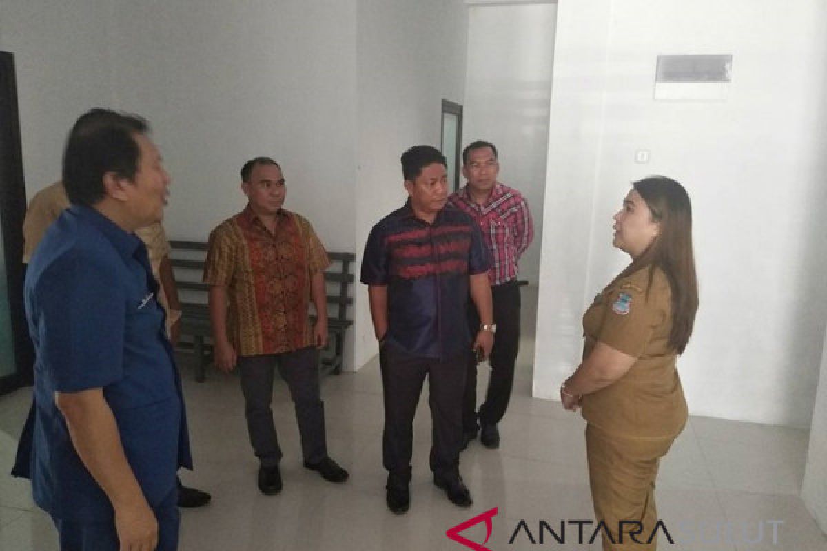 Pansus DPRD Temukan Pembangunan Puskesmas Tak Selesai