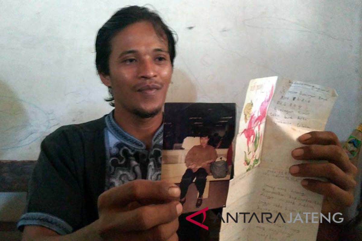 18 tahun hilang kontak, TKW Parinah dapat ditemukan (VIDEO)