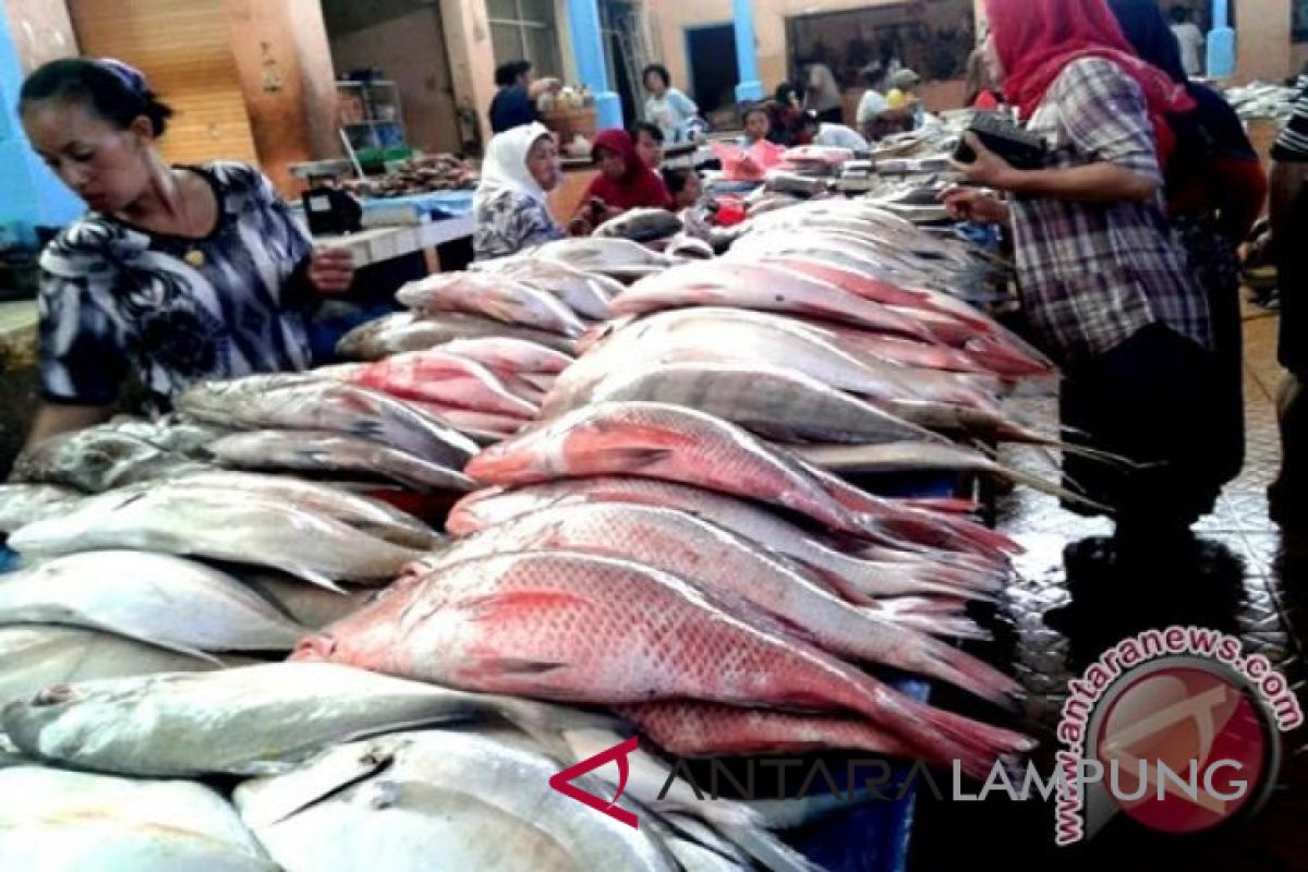 Ikan sumber protein terbaik